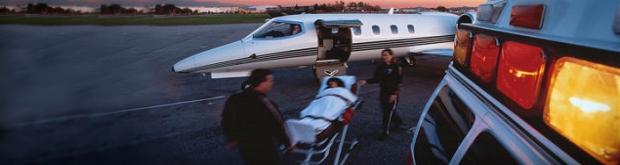 Global Air Rescue - Air Ambulance Service Global Air Rescue - Air Ambulance Service