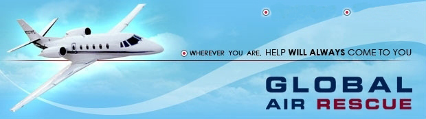 Global Air Rescue - Air Ambulance Services