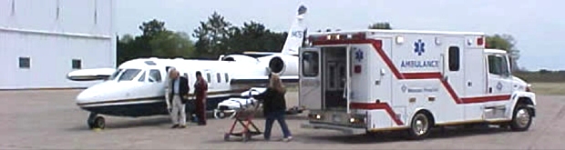 Global Air Rescue - Air Ambulance Service Global Air Rescue - Air Ambulance Service