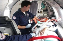 Medical Emergency Flights