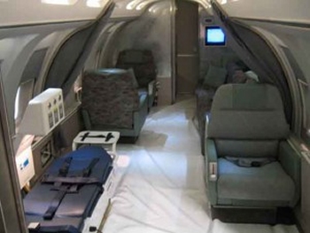 Challenger 604 Challenger 604