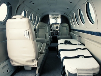 King Air 200 King Air 200