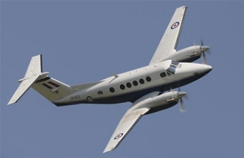 King Air 200 King Air 200