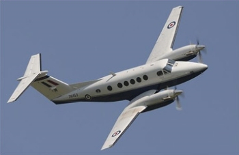 King Air 200