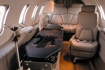 Lear Jet 35/36